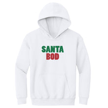 将图片加载到图库查看器，Christmas Santa Bod
