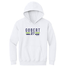 Load image into Gallery viewer, Rudy Gobert Minnesota Timberwolves Font
