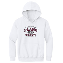 Load image into Gallery viewer, Plano Crown Trio Property Of Wildcats
