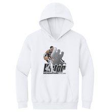 将图片加载到图库查看器，Victor Wembanyama San Antonio Spurs Retro
