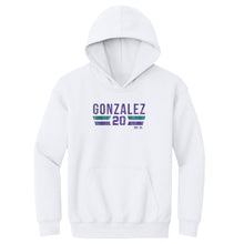 Load image into Gallery viewer, Luis Gonzalez Arizona Font

