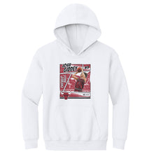 Load image into Gallery viewer, Josh Giddey Chicago Bulls Comic
