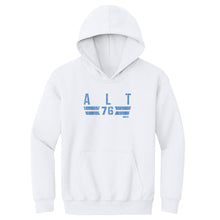 将图片加载到图库查看器，Joe Alt Los Angeles C Font
