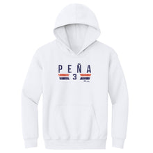 Load image into Gallery viewer, Jeremy Pena Houston Font

