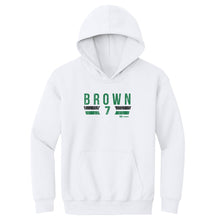 Load image into Gallery viewer, Jaylen Brown Boston Celtics Font
