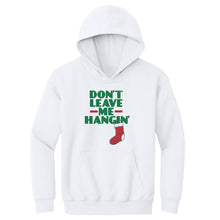 将图片加载到图库查看器，Christmas Don't Leave Me Hangin
