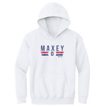Load image into Gallery viewer, Tyrese Maxey Philadelphia 76ers Font
