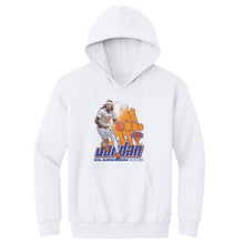 Load image into Gallery viewer, Jordan Clarkson New York Knicks Retro
