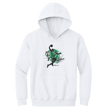 Load image into Gallery viewer, Jaylen Brown Boston Celtics Silhouette
