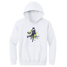 Load image into Gallery viewer, Arike Ogunbowale Dallas Wings Silhouette
