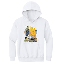 Load image into Gallery viewer, Steph Curry Golden State Warriors Retro
