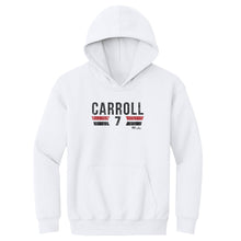 将图片加载到图库查看器，Corbin Carroll Arizona Font
