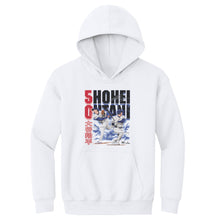 Load image into Gallery viewer, Shohei Ohtani Los Angeles D 50 Strikeouts 50 Home Runs
