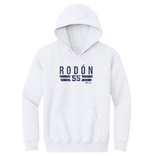 将图片加载到图库查看器，Carlos Rodon New York Y Font
