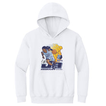 将图片加载到图库查看器，Ja Morant Memphis Grizzlies Retro
