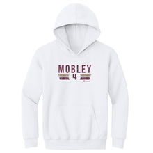 将图片加载到图库查看器，Evan Mobley Cleveland Cavaliers Font

