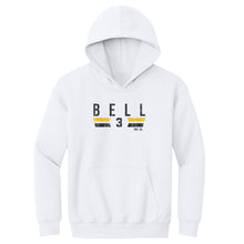 将图片加载到图库查看器，Jay Bell Pittsburgh Font
