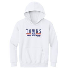 Load image into Gallery viewer, Karl-Anthony Towns New York Knicks Font
