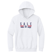 将图片加载到图库查看器，Chris Sale Atlanta Font
