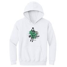 将图片加载到图库查看器，Jayson Tatum Boston Celtics Silhouette
