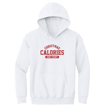 将图片加载到图库查看器，Christmas Calories Don't Count
