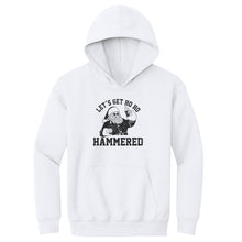 将图片加载到图库查看器，Christmas Let's Get Ho Ho Hammered
