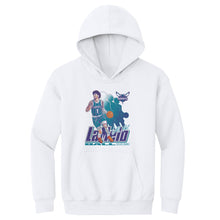 将图片加载到图库查看器，LaMelo Ball Charlotte Hornets Retro
