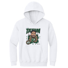 将图片加载到图库查看器，Jayson Tatum Boston Celtics Caricature
