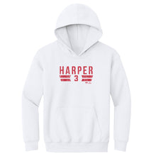 将图片加载到图库查看器，Bryce Harper Philadelphia Font
