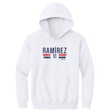 Load image into Gallery viewer, Jose Ramirez Cleveland Font
