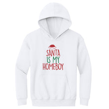 Load image into Gallery viewer, Christmas Santa Is My Homeboy
