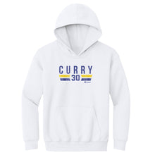 Load image into Gallery viewer, Steph Curry Golden State Warriors Font
