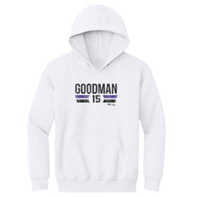 Load image into Gallery viewer, Hunter Goodman Colorado Font
