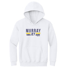 Load image into Gallery viewer, Jamal Murray Denver Nuggets Font
