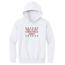 Load image into Gallery viewer, Christmas This Is My Christmas Shirt
