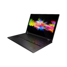 Load image into Gallery viewer, Lenovo 15.6" ThinkPad P53 Full HD i7-9750H 64GB RAM 1TB SSD Quadro T1000
