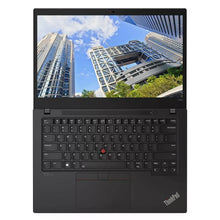 Load image into Gallery viewer, Lenovo 14" ThinkPad T14s Gen 1  Touchscreen  Intel Core i7‑10610U  16 GB/1 TB
