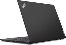 Load image into Gallery viewer, Lenovo 14" ThinkPad T14s Gen 1  Touchscreen  Intel Core i7‑10610U  16 GB/1 TB
