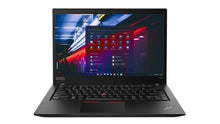 Load image into Gallery viewer, Lenovo 14 Inch ThinkPad T490s Intel Core i7 8 GB / 512 GB SSD
