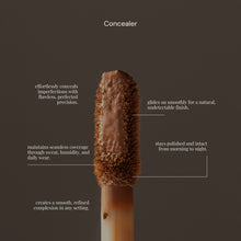 将图片加载到图库查看器，Concealer
