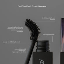 Load image into Gallery viewer, FlexiWand Lash Growth Mascara
