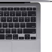 Load image into Gallery viewer, MacBook Air (2020) 13-inch – Apple M1 8-Core GPU – 8GB RAM 256GB SSD
