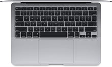 Load image into Gallery viewer, MacBook Air (2020) 13-inch – Apple M1 8-Core GPU – 8GB RAM 256GB SSD
