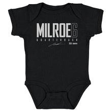 Load image into Gallery viewer, Jalen Milroe Seattle Elite WHT
