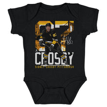 Load image into Gallery viewer, Sidney Crosby Pittsburgh Landmark WHT

