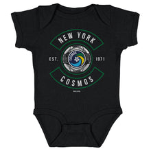 将图片加载到图库查看器，New York Cosmos Ball Arc WHT
