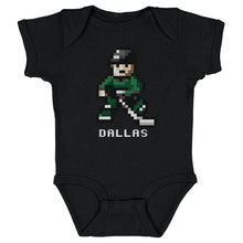 将图片加载到图库查看器，Dallas Hockey 8-bit WHT
