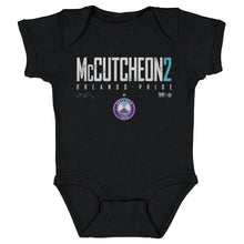 Load image into Gallery viewer, Haley McCutcheon Orlando Pride Elite WHT
