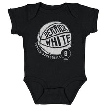 Load image into Gallery viewer, Derrick White Boston Basketball WHT
