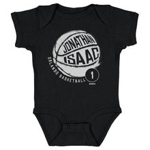 将图片加载到图库查看器，Jonathan Isaac Orlando Basketball WHT
